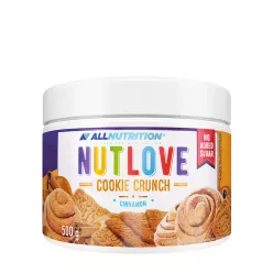 Allnutrition NUTLOVE Fahéjas Sütemény Krém 500 g