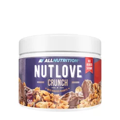 Allnutrition NUTLOVE Ropogós Krém 500 g