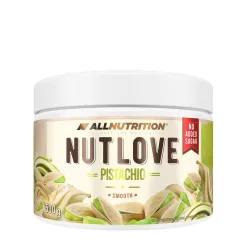 Allnutrition NUTLOVE Pisztácia Krém Lágy 500 g