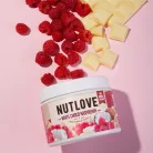 Allnutrition NUTLOVE Fehércsoki Krém Málnával 500 g