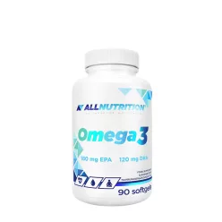 Allnutrition Omega 3 90 Kapszula