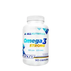 Allnutrition Omega 3 Strong 90 Kapszula