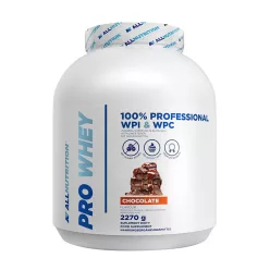 Allnutrition Pro Whey 2270 g