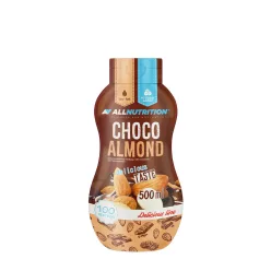 Allnutrition Édes Szósz Cukor Nélkül 500 g