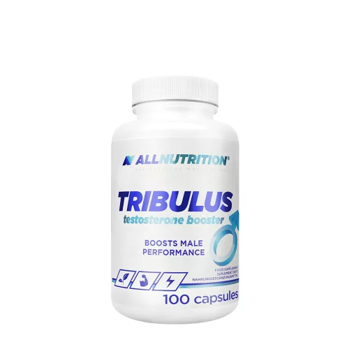 Allnutrition Tribulus 100 Kapszula