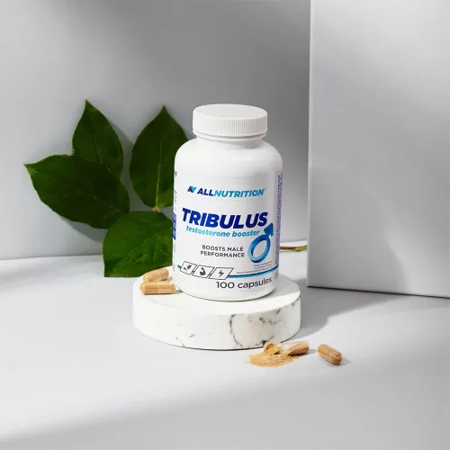 Allnutrition Tribulus 100 Kapszula