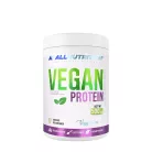 Allnutrition Vegan Protein - Növényi fehérje 500 g