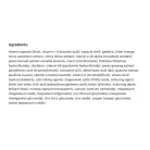 Allnutrition Multivitamin - Vitaminall Sport 60 Kapszula