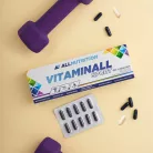 Allnutrition Multivitamin - Vitaminall Sport 60 Kapszula