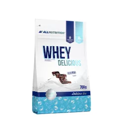 Allnutrition Whey Delicious Protein 700 g