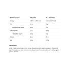 Allnutrition Whey Lactose Free Protein - Laktózmentes Fehérje 700 g