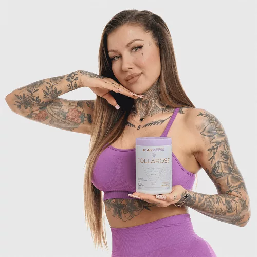 Allnutrition Kollagén 300 g