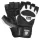 Power System Gloves Raw Power - Edzőkesztyű Fehér