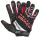 Power System Gloves Basic Evo - Edzőkesztyű Fekete