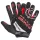 Power System Gloves Basic Evo - Edzőkesztyű Fekete