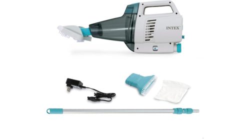 Intex Kézi medenceporszívó ZR100 INTEX 28626 