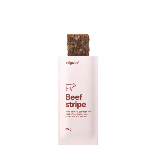 Vilgain Marhahúscsíkok 25 g