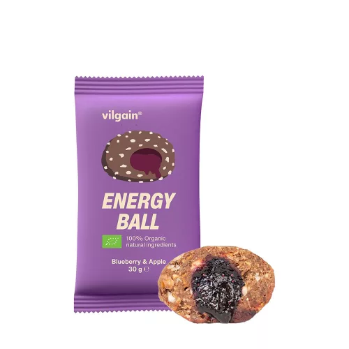Vilgain BIO Energy Ball 30 g