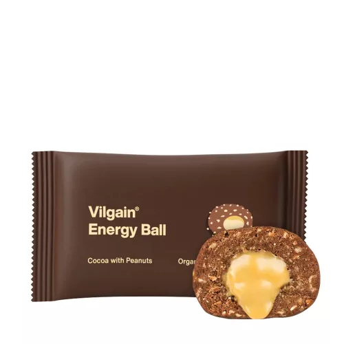 Vilgain BIO Energy Ball 30 g