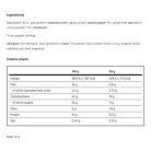 Vilgain BIO Energy Ball 30 g