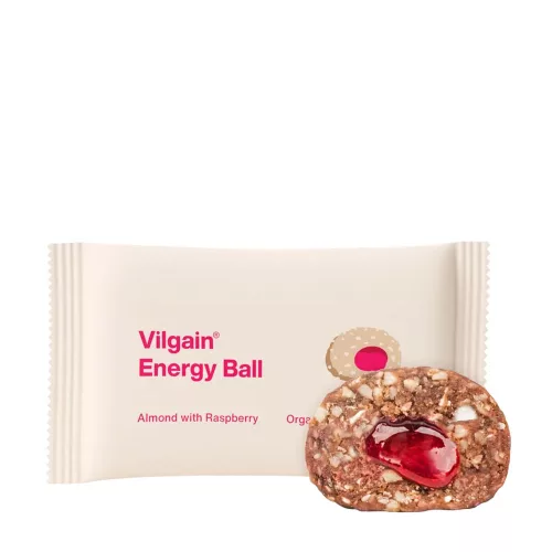Vilgain BIO Energy Ball 30 g