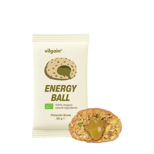 Vilgain BIO Energy Ball 30 g