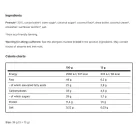 Vilgain Bio Nut Butter Cups Fehér Földimogyorós Mennyország 39 g