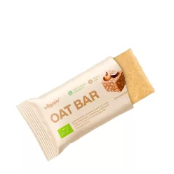 Vilgain Bio Oat Bar Kesu és Kókusz 50 g
