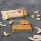 Vilgain Bio Oat Bar Kesu és Kókusz 50 g