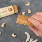 Vilgain Bio Oat Bar Kesu és Kókusz 50 g