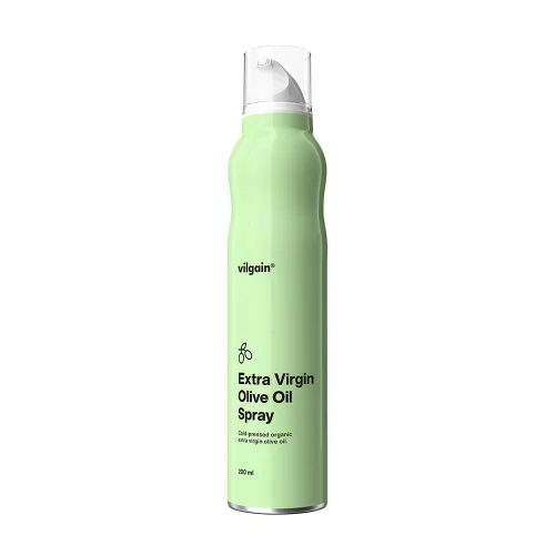 Vilgain BIO Olívaolaj Spray 200 ml