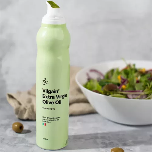 Vilgain BIO Olívaolaj Spray 200 ml