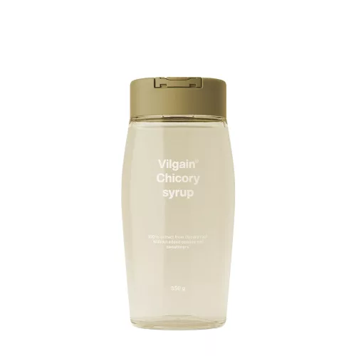 Vilgain Cikória Szirup 350 g