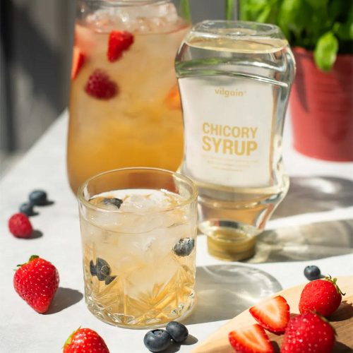 Vilgain Cikória Szirup 350 g