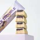 Vilgain Double Trouble Protein Bar Áfonyás Sajttorta 55 g