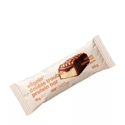 Vilgain Double Trouble Protein Bar Csokoládés Bueno 55 g