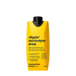 Vilgain Electrolyte Drink 500 ml