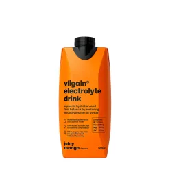 Vilgain Electrolyte Drink 500 ml