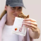 Vilgain BIO Energy Cookie Alma Fahéjjal 40 g