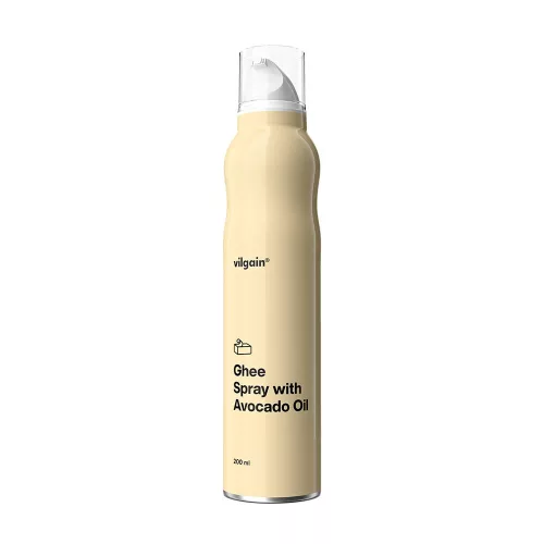 Vilgain Ghee Spray 200 ml