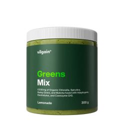 Vilgain Greens Mix 300 g