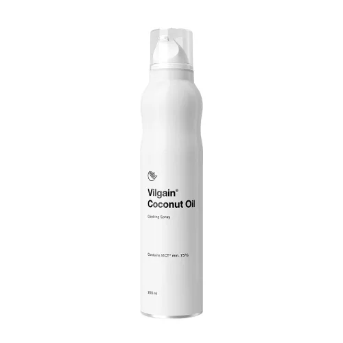 Vilgain Kókuszolaj Spray 200 ml