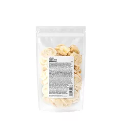 Vilgain Liofilizált Banán 50 g