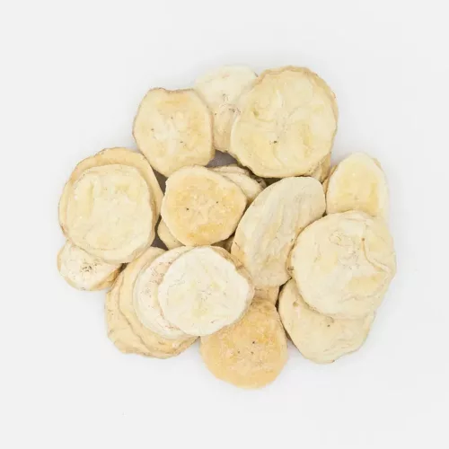 Vilgain Liofilizált Banán 50 g