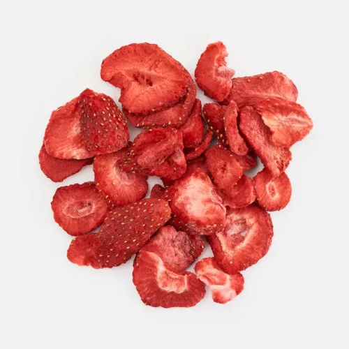 Vilgain Liofilizált Eper 100 g