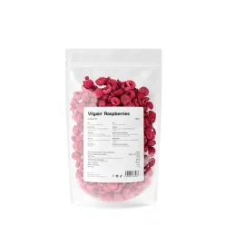 Vilgain Liofilizált Málna 100 g