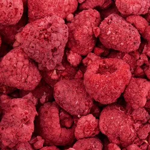 Vilgain Liofilizált Málna 100 g