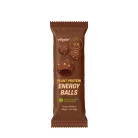 Vilgain Plant Protein Energy Balls BIO Kakaó 45 g