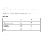 Vilgain Plant Protein Energy Balls BIO Kakaó 45 g