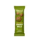 Vilgain Plant Protein Energy Balls BIO Pisztácia 45 g